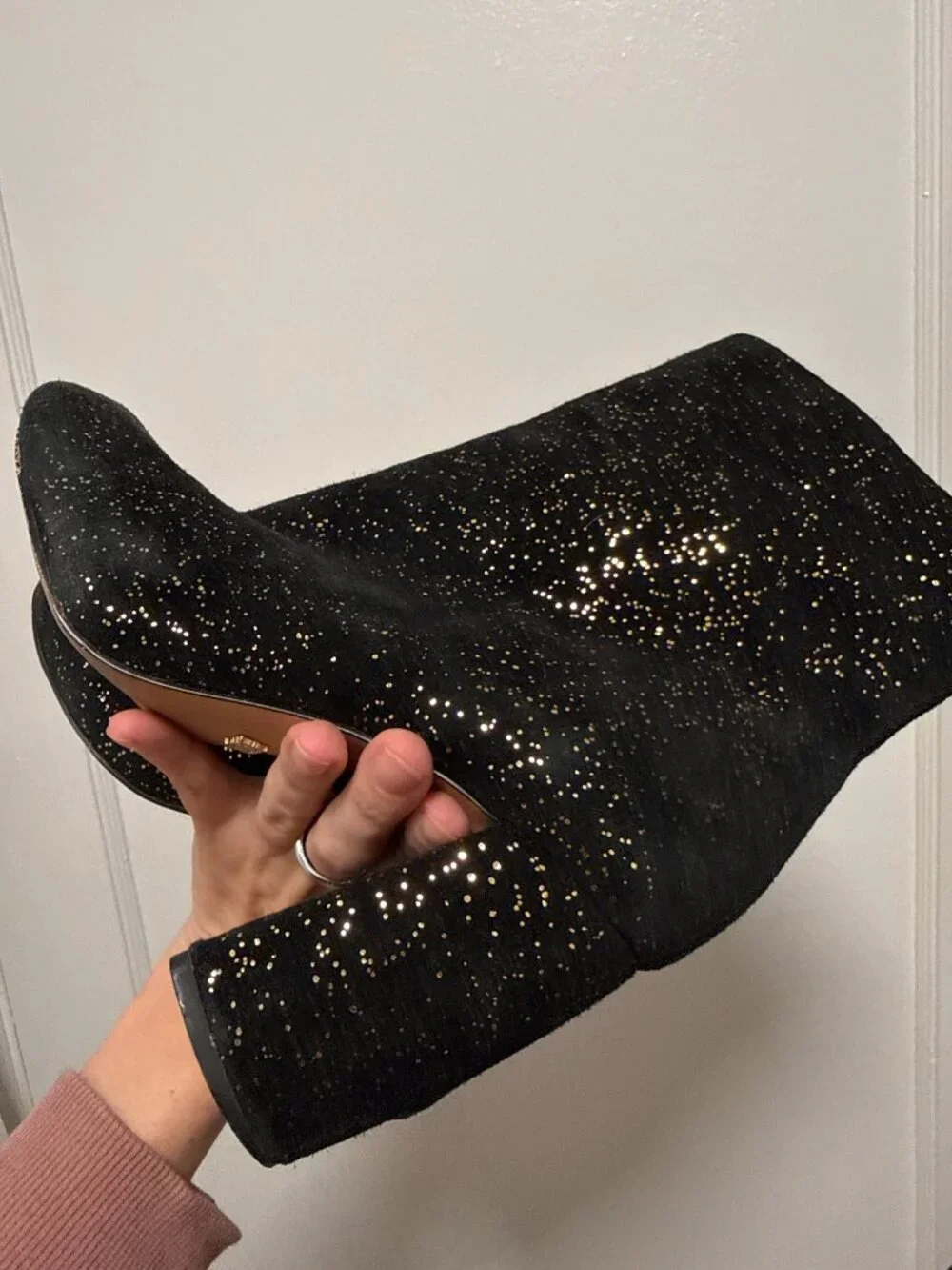 Nanette Lepore Boots